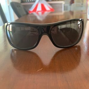 Limited Edition Sideways Oakley Sunglass